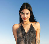 Sofia: Bold On Streets And Sand - Watch4Beauty 8