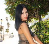 Sofia: Bold On Streets And Sand - Watch4Beauty 10