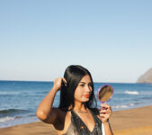 Sofia: Bold On Streets And Sand - Watch4Beauty 11