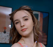 Polly Yangs - Almost Yours - MetArt 5