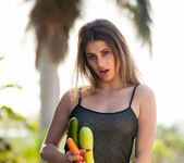 Bella - Vegan Dreams 1 - The Life Erotic 4