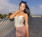 Why Effy: My Favorite Barcelona - Watch4Beauty 6