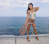 Why Effy: My Favorite Barcelona - Watch4Beauty 7