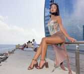 Why Effy: My Favorite Barcelona - Watch4Beauty 10
