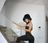 Irene Rouse: Best Model - Watch4Beauty 4