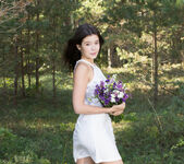 Davia Kelly - Wild at Heart - MetArt 4
