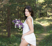 Davia Kelly - Wild at Heart - MetArt 6