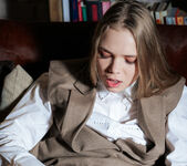 Luise - Deeply Intimate 1 - The Life Erotic 11