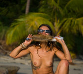 Chica Minori - Tropical Tease 1 - The Life Erotic 8