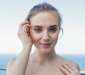 Oxana Chic - Patio Power - MetArt 19