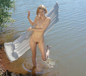 Mak - On The Water - Erotic Beauty 15