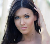 Mary C - Misty Blue - Erotic Beauty 18