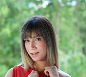 Presenting Megan Love - Erotic Beauty 4