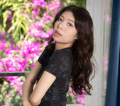Presenting Tina Thao - MetArt 8
