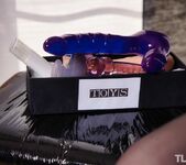 Maya Sinn - Toy Box 1 - The Life Erotic 6