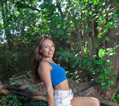 Sumiko Outdoors - Erotic Beauty 4
