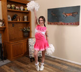 Tess Thompson - Full of Cheer - ALS Scan 4