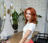 Aruna - Ravishing Beauty - MetArt 5