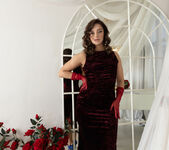 Lesly Clap - Midnight Bouquet - Sex Art 4
