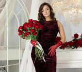 Lesly Clap - Midnight Bouquet - Sex Art 5