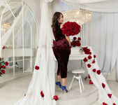 Lesly Clap - Midnight Bouquet - Sex Art 6