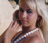 Marina G - Puffy Nipples - Erotic Beauty 11