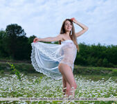 Georgia - Daisy Delight - MetArt 5