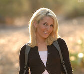 Sarah - Lust In The Course - FTV Girls