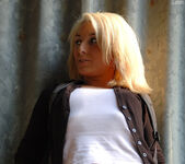 Sarah - Lust In The Course - FTV Girls 6