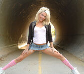 Sarah - Lust In The Course - FTV Girls 11