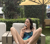 Lola - Legs Spread Wide - FTV Girls 5