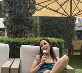 Lola - Legs Spread Wide - FTV Girls 7