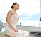 Geni - Sexy On Location - FTV Girls 5