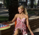 Sophia - Red And Pink Takes - FTV Girls 6