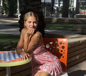 Sophia - Red And Pink Takes - FTV Girls 8