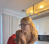 Sophia - Double P Naked - FTV Girls 7