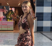 Sophia - The Dressing Room - FTV Girls 14