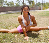 Tate - Firm Sporty Girl - FTV Girls 5