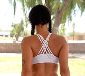 Tate - Firm Sporty Girl - FTV Girls 6
