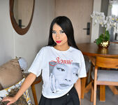 Dafne - State Of Undress - FTV Girls 8
