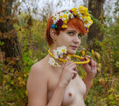 Maryanna - Autumn Love - Erotic Beauty 5
