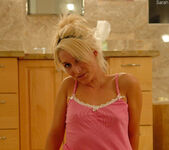 Sarah - Multi Penetration - FTV Girls 13