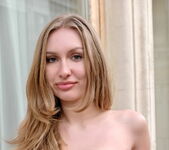 Lia Pink - Balcony Daydream - MetArt 15