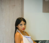 Dafne - Cooking Something Up - FTV Girls