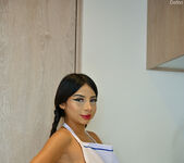 Dafne - Cooking Something Up - FTV Girls 4