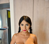 Dafne - Cooking Something Up - FTV Girls 14