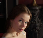 Lalli - Sensual Presence - MetArt 4