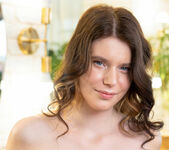 Iskra - Blush & Tease - MetArt 16