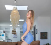 Freya Mayer - Blue Serenade - MetArt 4