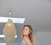 Freya Mayer - Blue Serenade - MetArt 6